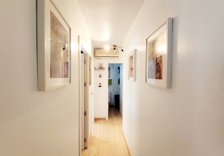 Segunda mano - Apartamento  - Torrevieja - Costa Blanca
