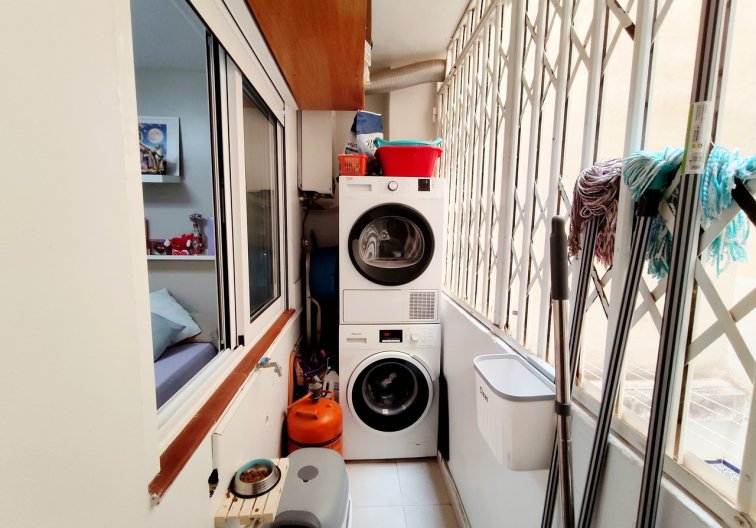 Segunda mano - Apartamento  - Torrevieja - Costa Blanca