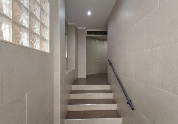 Segunda mano - Apartamento  - Torrevieja - Costa Blanca