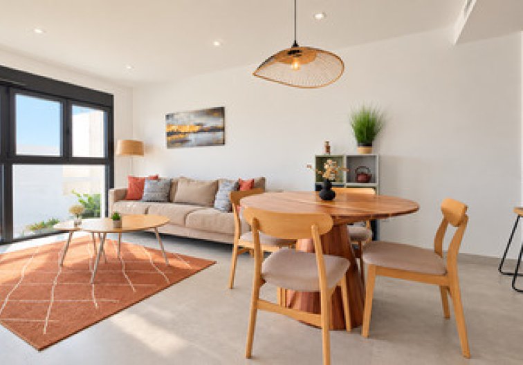 Segunda mano - Apartamento  - La Mata - Costa Blanca