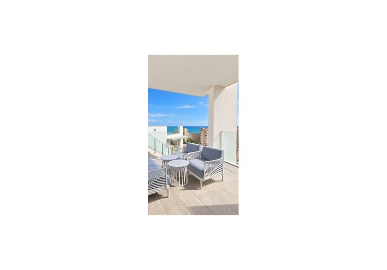 Segunda mano - Apartamento  - La Mata - Costa Blanca