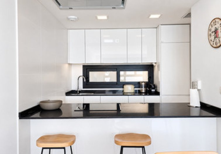 Segunda mano - Apartamento  - La Mata - Costa Blanca