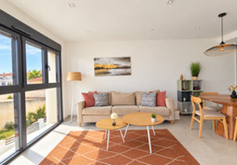 Segunda mano - Apartamento  - La Mata - Costa Blanca