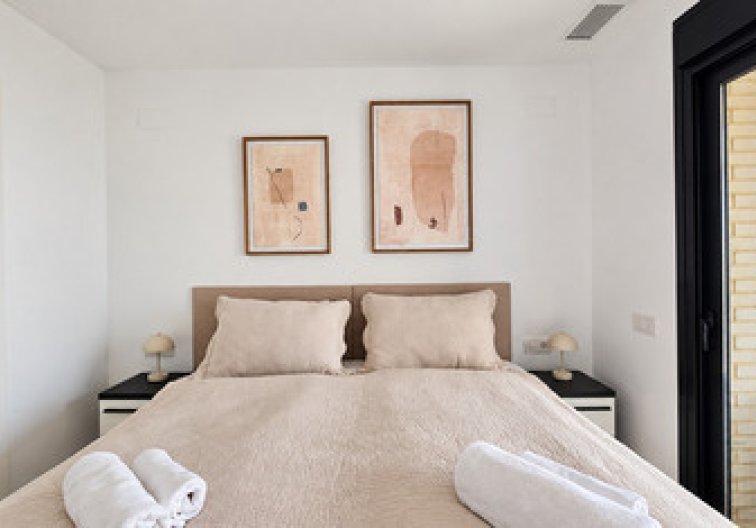 Segunda mano - Apartamento  - La Mata - Costa Blanca
