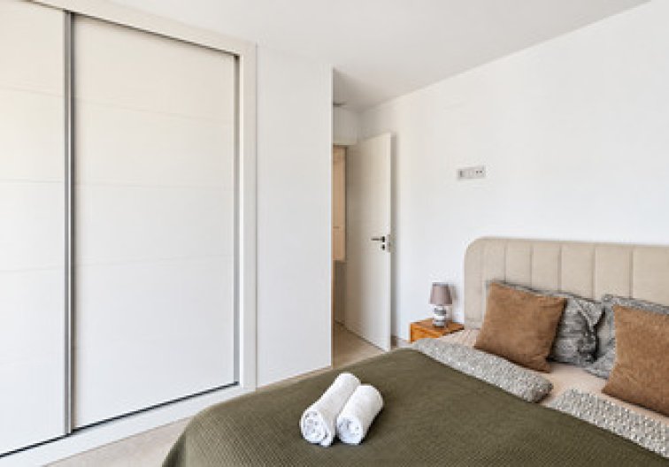 Segunda mano - Apartamento  - La Mata - Costa Blanca