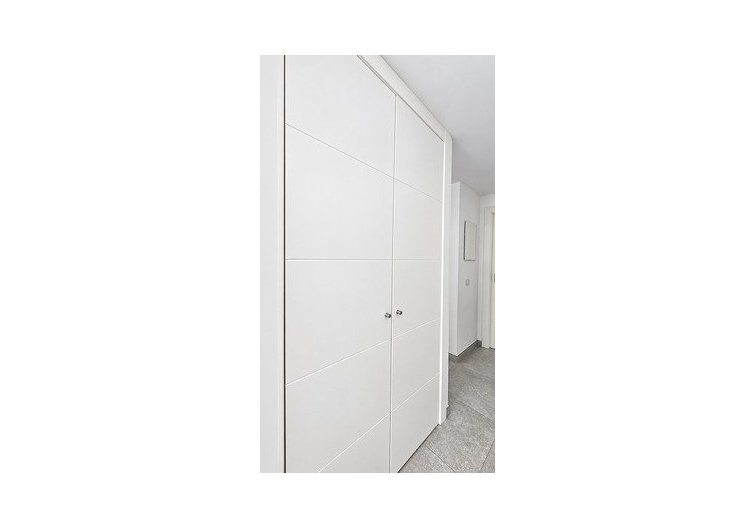 Segunda mano - Apartamento  - La Mata - Costa Blanca