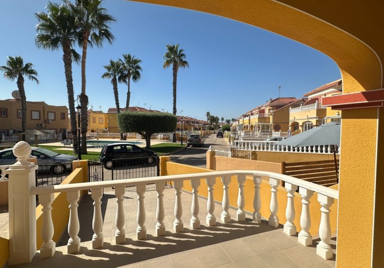 Segunda mano - town house - Orihuela Costa - Costa Blanca
