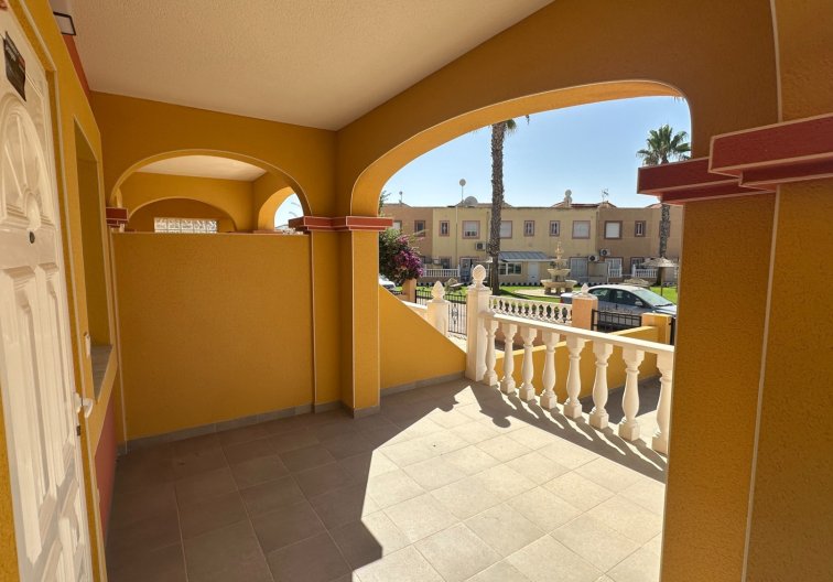 Segunda mano - town house - Orihuela Costa - Costa Blanca