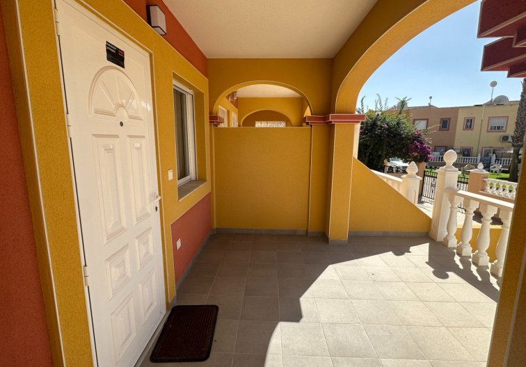 Segunda mano - town house - Orihuela Costa - Costa Blanca