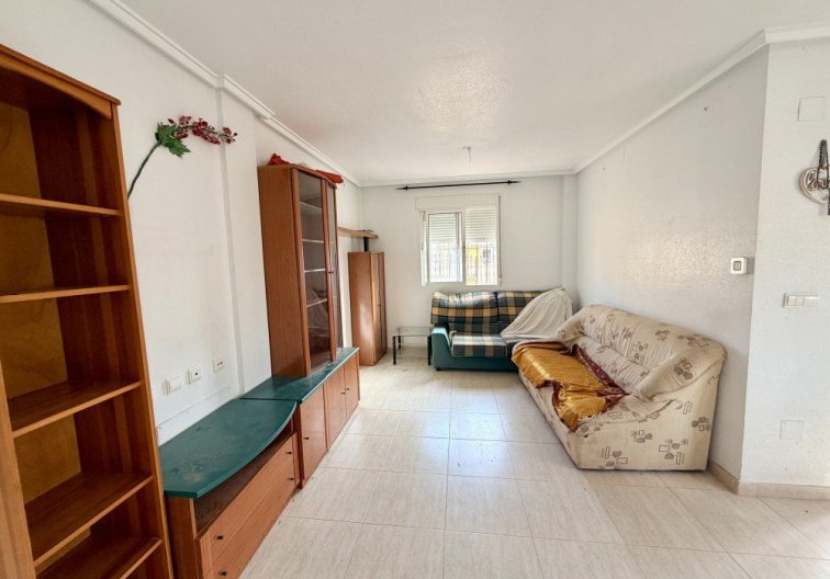 Segunda mano - town house - Ciudad Quesada - Costa Blanca