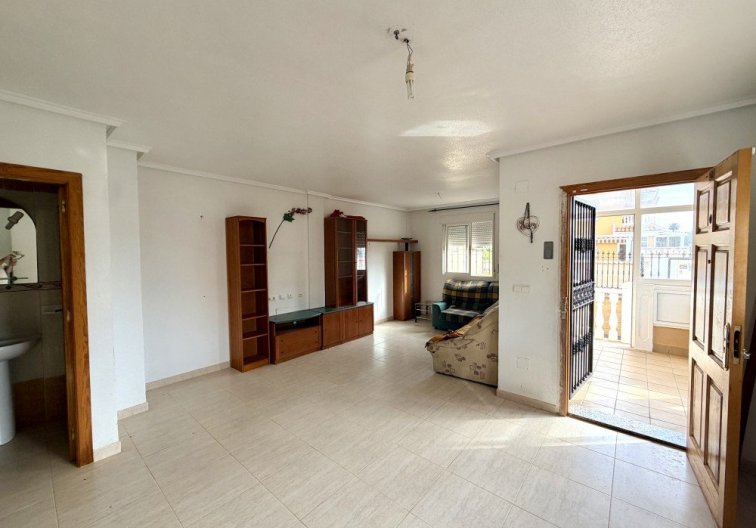 Segunda mano - town house - Ciudad Quesada - Costa Blanca