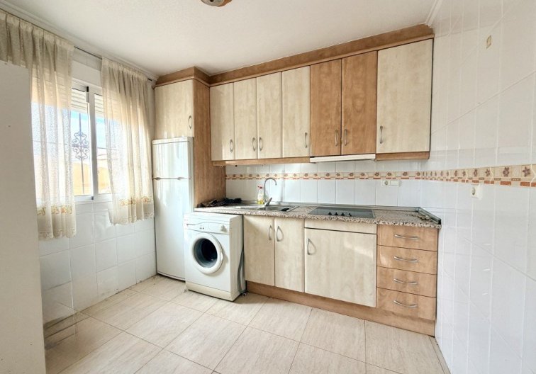 Segunda mano - town house - Ciudad Quesada - Costa Blanca