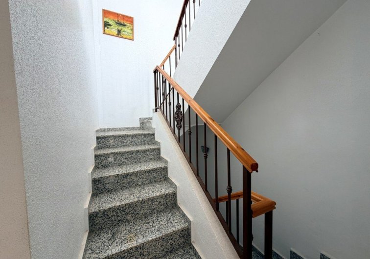 Segunda mano - town house - Ciudad Quesada - Costa Blanca