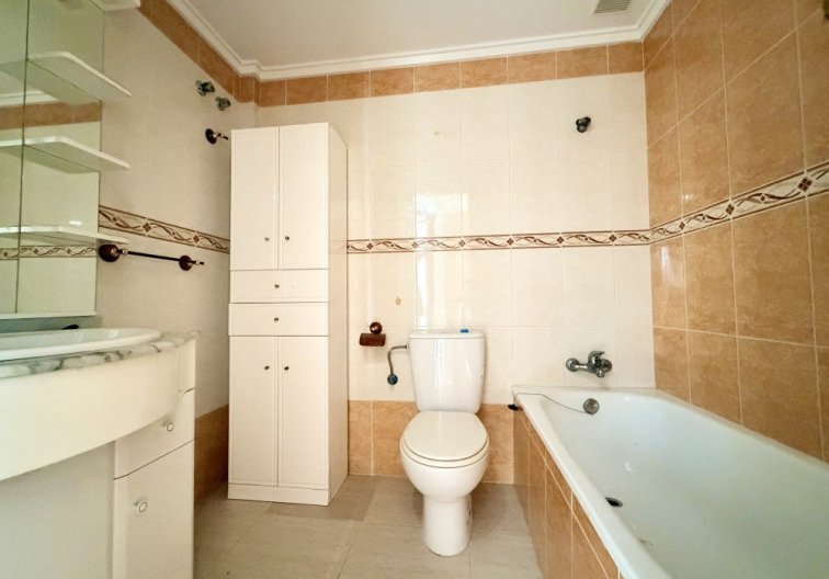 Segunda mano - town house - Ciudad Quesada - Costa Blanca