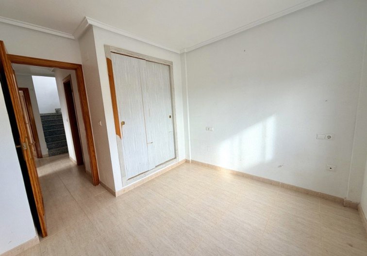 Segunda mano - town house - Ciudad Quesada - Costa Blanca
