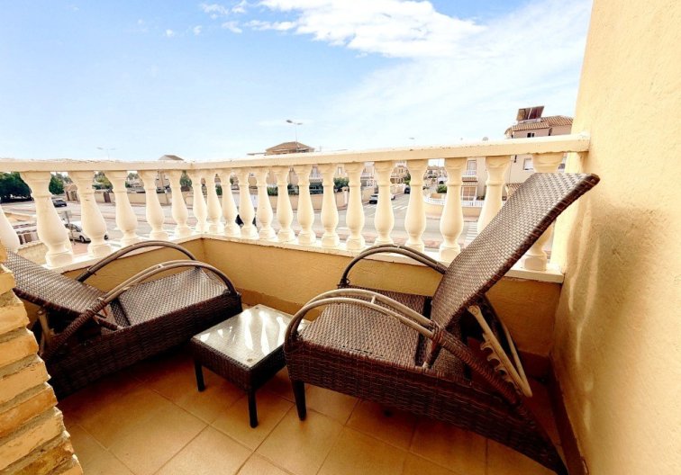 Segunda mano - town house - Ciudad Quesada - Costa Blanca