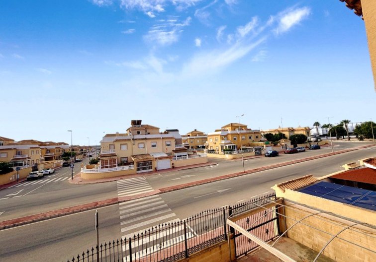 Segunda mano - town house - Ciudad Quesada - Costa Blanca