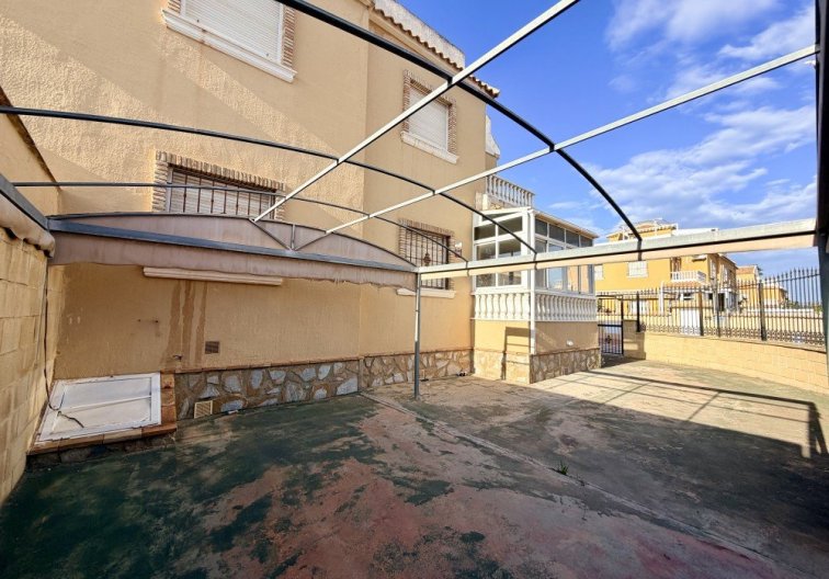 Segunda mano - town house - Ciudad Quesada - Costa Blanca