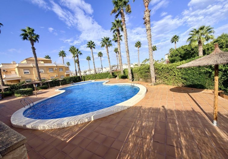 Segunda mano - town house - Ciudad Quesada - Costa Blanca