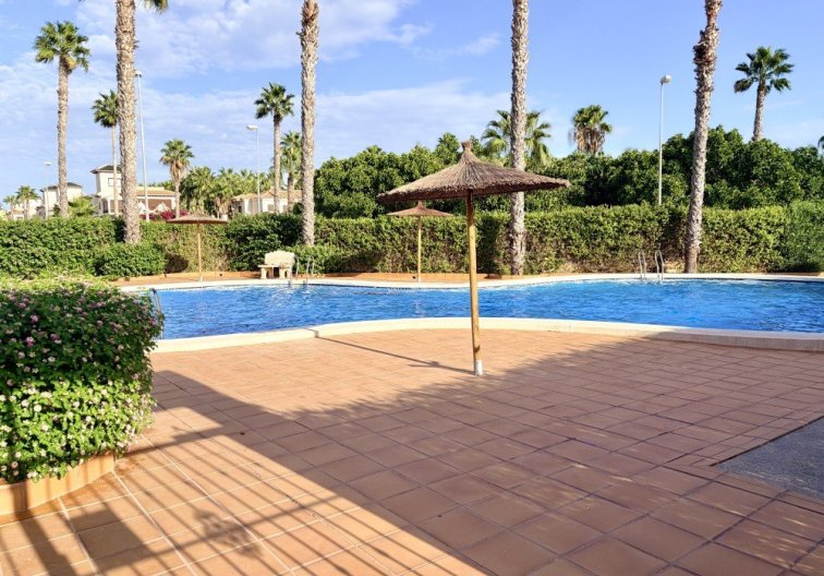 Segunda mano - town house - Ciudad Quesada - Costa Blanca