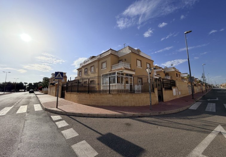 Segunda mano - town house - Ciudad Quesada - Costa Blanca