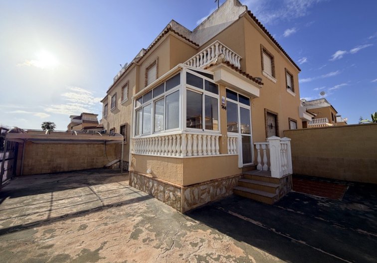 Segunda mano - town house - Ciudad Quesada - Costa Blanca