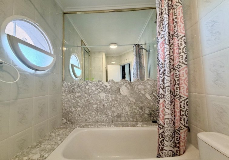 Segunda mano - Bungalow - Torrevieja - Costa Blanca