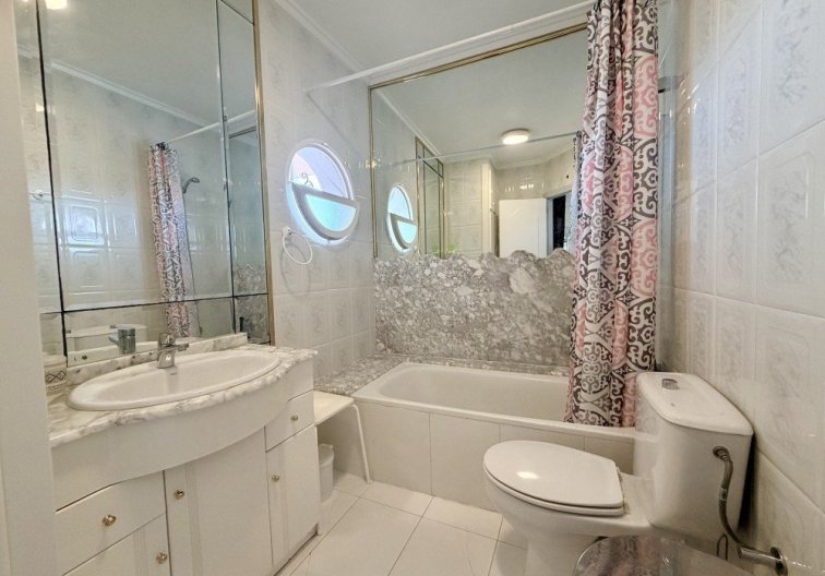 Segunda mano - Bungalow - Torrevieja - Costa Blanca