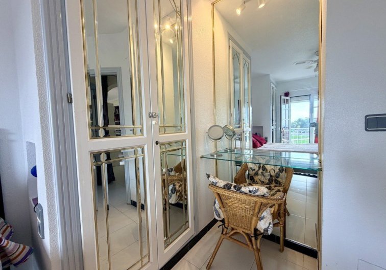 Segunda mano - Bungalow - Torrevieja - Costa Blanca