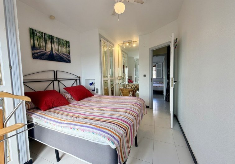 Segunda mano - Bungalow - Torrevieja - Costa Blanca
