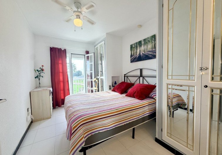 Segunda mano - Bungalow - Torrevieja - Costa Blanca