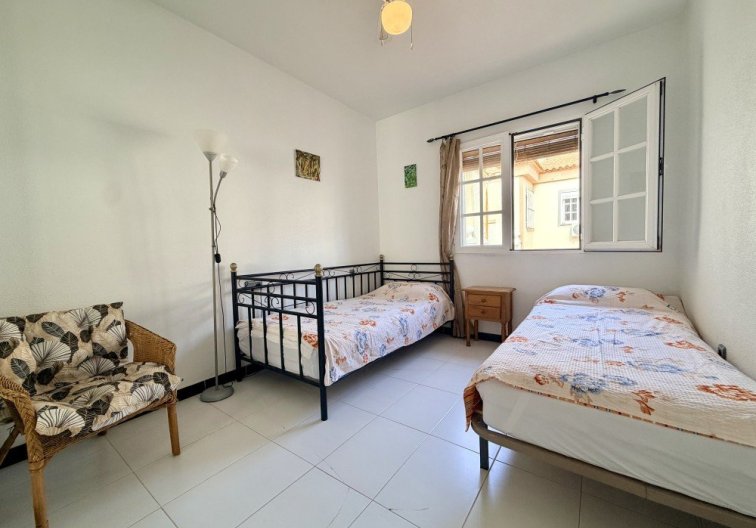 Segunda mano - Bungalow - Torrevieja - Costa Blanca