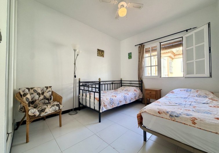 Segunda mano - Bungalow - Torrevieja - Costa Blanca