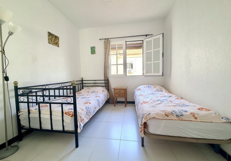 Segunda mano - Bungalow - Torrevieja - Costa Blanca