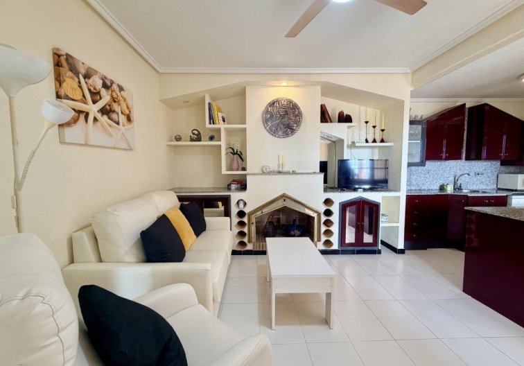 Segunda mano - Bungalow - Torrevieja - Costa Blanca