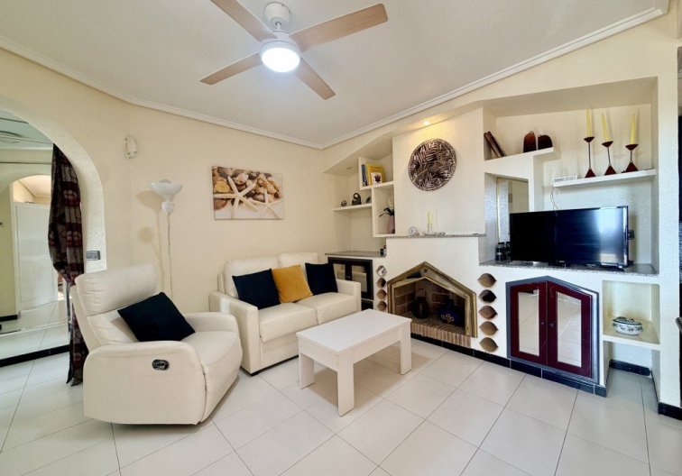 Segunda mano - Bungalow - Torrevieja - Costa Blanca