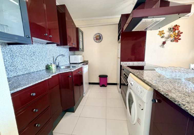 Segunda mano - Bungalow - Torrevieja - Costa Blanca