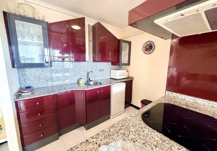 Segunda mano - Bungalow - Torrevieja - Costa Blanca