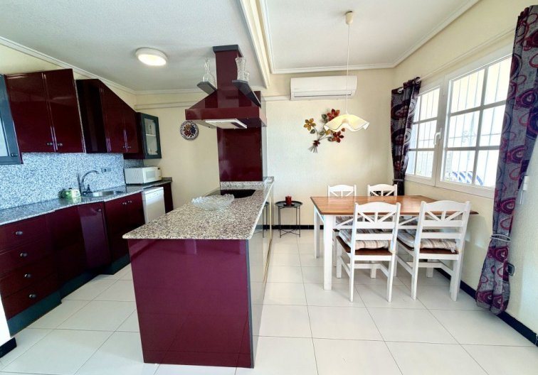 Segunda mano - Bungalow - Torrevieja - Costa Blanca