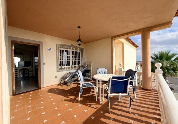 Segunda mano - Bungalow - Torrevieja - Costa Blanca
