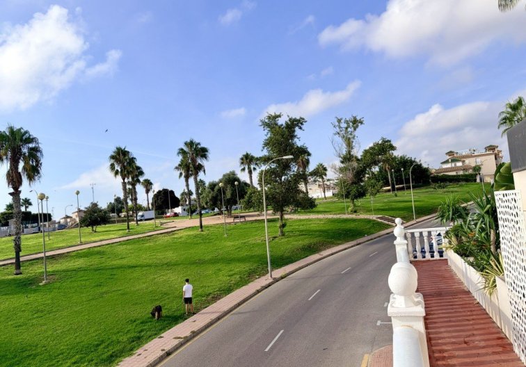Segunda mano - Bungalow - Torrevieja - Costa Blanca