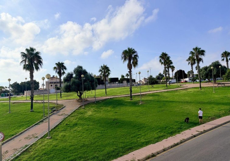 Segunda mano - Bungalow - Torrevieja - Costa Blanca