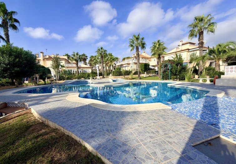 Segunda mano - Bungalow - Torrevieja - Costa Blanca