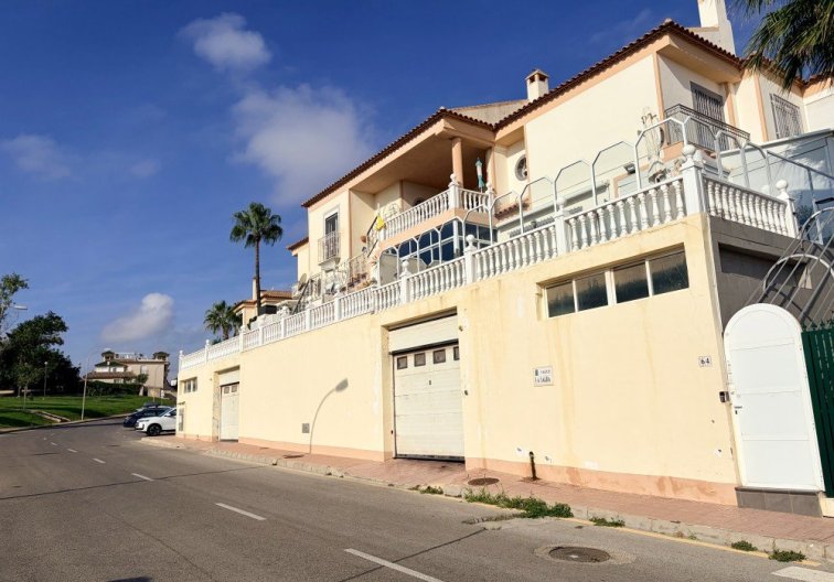 Segunda mano - Bungalow - Torrevieja - Costa Blanca