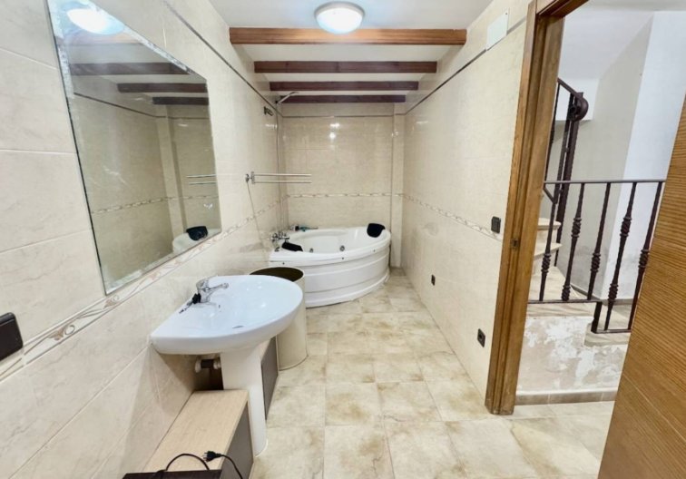 Revente - town house - Guardamar del Segura - Costa Blanca