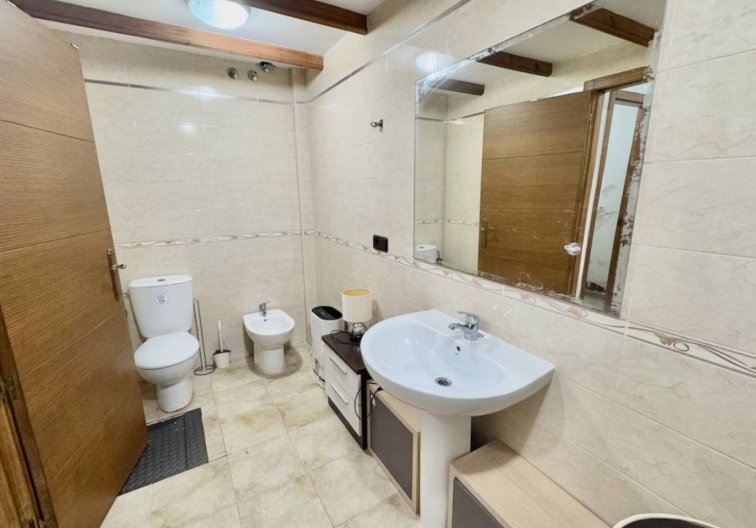 Revente - town house - Guardamar del Segura - Costa Blanca