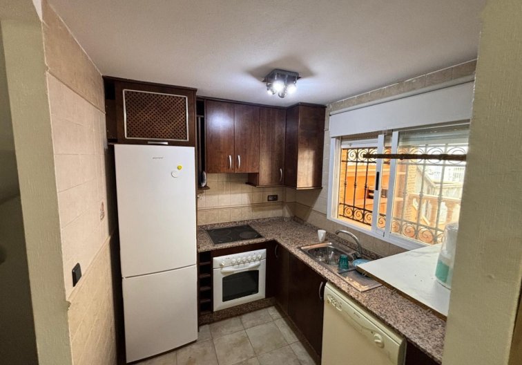 Revente - town house - Guardamar del Segura - Costa Blanca