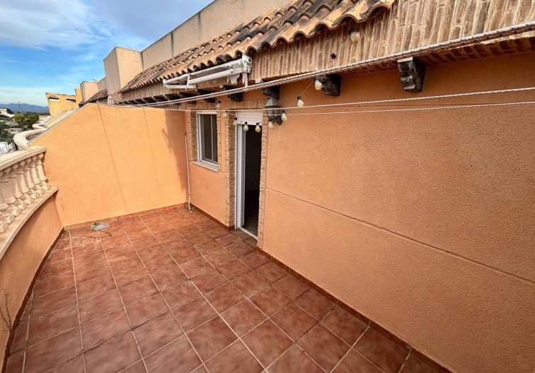 Revente - town house - Guardamar del Segura - Costa Blanca