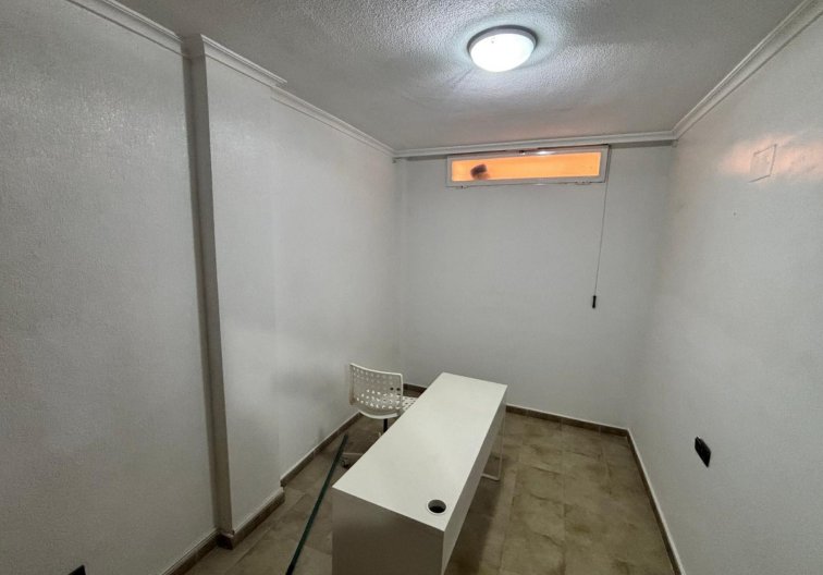 Revente - town house - Guardamar del Segura - Costa Blanca