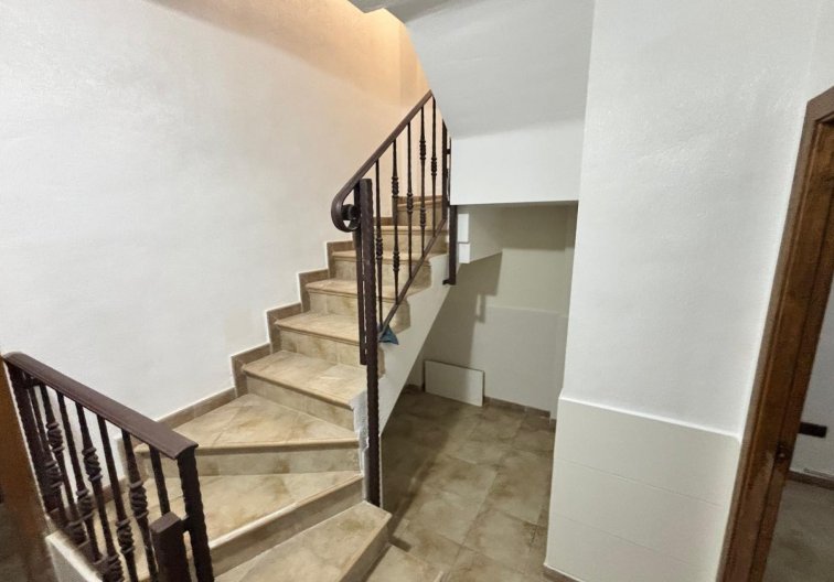 Revente - town house - Guardamar del Segura - Costa Blanca